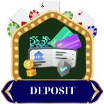 Deposit PHCASH