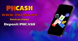 Instructions Deposit PHCASH