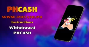 Instructions Withdrawal PHCASH