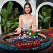 Live American Live Baccarat