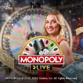 Live Monopoly Live