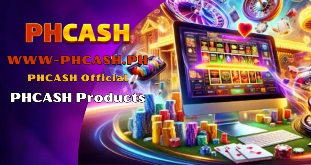 PHCASH Products