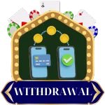 Withdrawal PHCASH